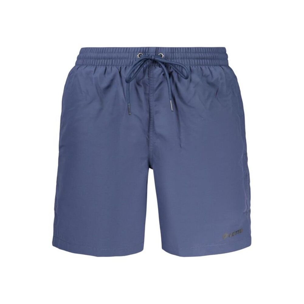 Lotto Blue Poliammide Men's Men's Swimshorts